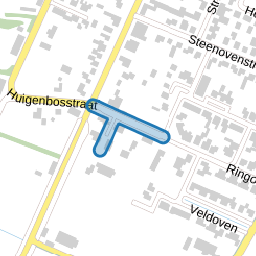 Versantvoortstraat