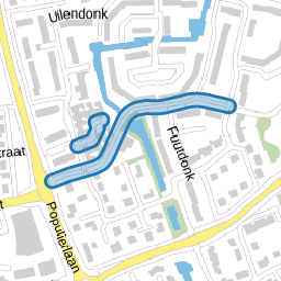 Vinkendonk