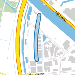 Voltaweg