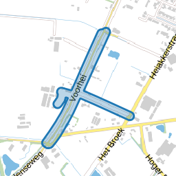 Voorhei