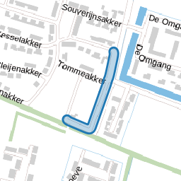 Wendelsakker