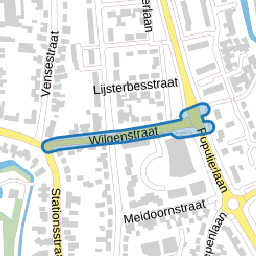 Wilgenstraat