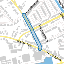 Wilhelminalaan