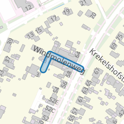 Windmolenweg