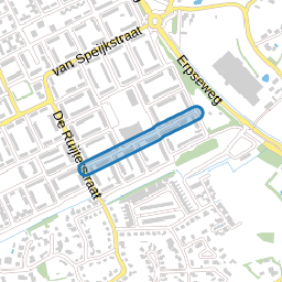 Witte de Withstraat