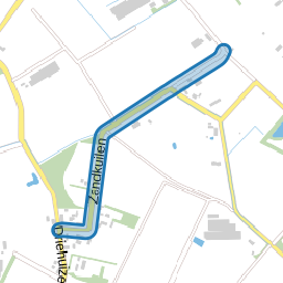 Zandkuilen