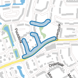 Zwaluwendonk