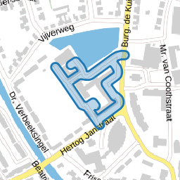 Zwijsenhof