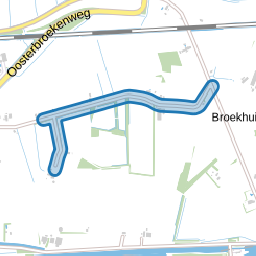 Oosterboerseweg