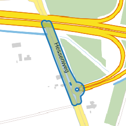Hessenweg