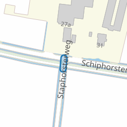 Staphorsterweg