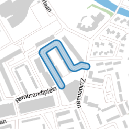 Adriaen van Ostadestraat