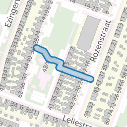 Asterstraat