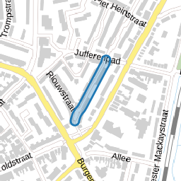 Bankastraat