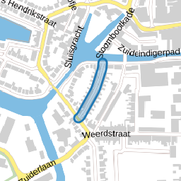 Barend Schuurmanstraat