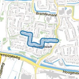 Bevrijdingslaan