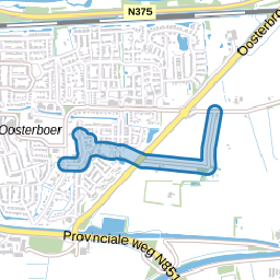 Binnenweg