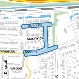 Boerkist