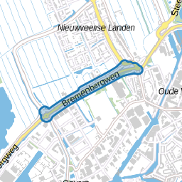 Bremenbergweg