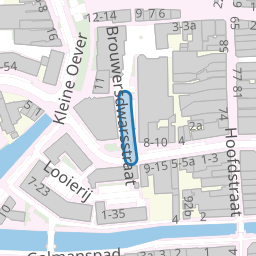 Brouwersdwarsstraat