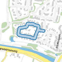 De Schuilplaats