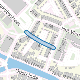 Dirk Jakobsstraat