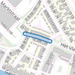Doornbosdwarsstraat