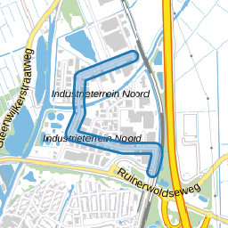 Eekhorstweg