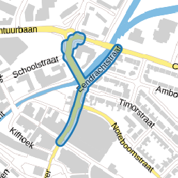 Eendrachtstraat