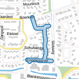 Engelgaarde