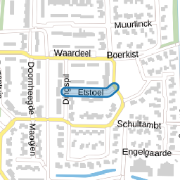 Etstoel