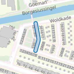 Evertsenstraat