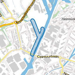 Galgenkampsweg