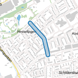 Govaert Flinckstraat