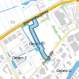 Grifteweg