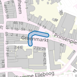 Groenmarkt