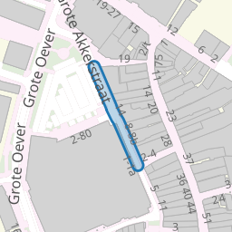 Grote Akkerstraat