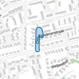 Hendrik Mesdagstraat