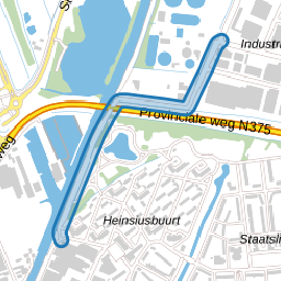 Hesselterlandweg