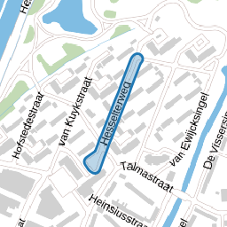Hesselterweg