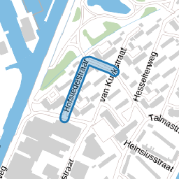 Hofstedestraat