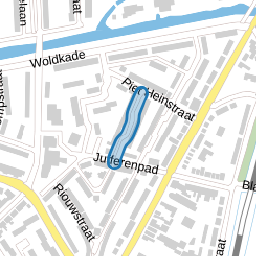 Jan van Galenstraat