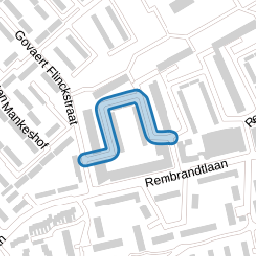 Jan van Goyenstraat
