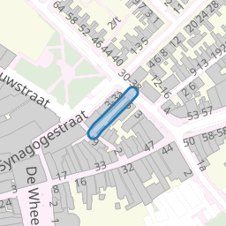 Jodenkerksteeg