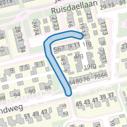 Jozef Israëlsstraat
