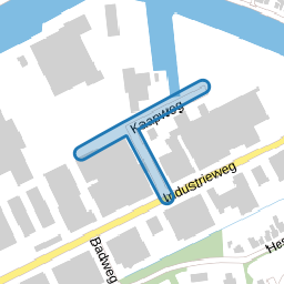 Kaapweg