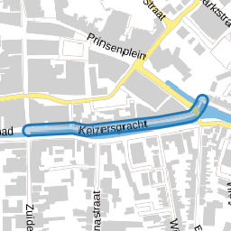 Keizersgracht