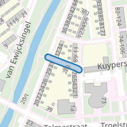 Kempenaerstraat