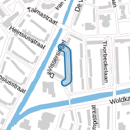 Keucheniusstraat