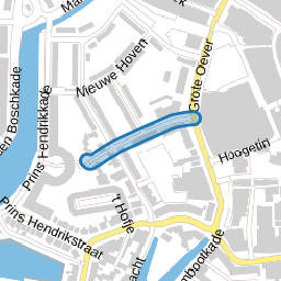 Kinkhorststraat